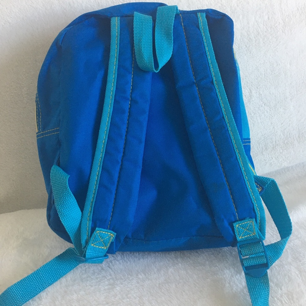 Thomas & Friends Backpack Color Blue - Picture 3 of 7